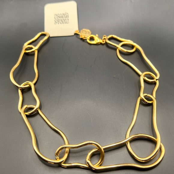 Osadía Studio Olivia Chocker Necklace 2025 Collection - Picture 4 of 7